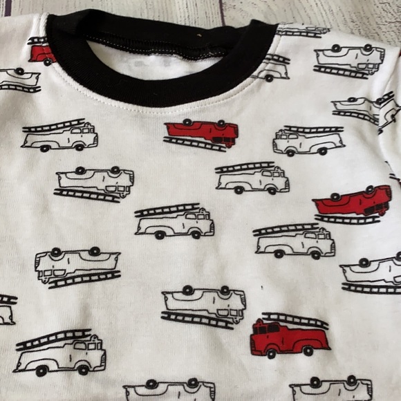 Carter’s NWT 24 Months Pajama Sets - 8 Pieces - Picture 4 of 9